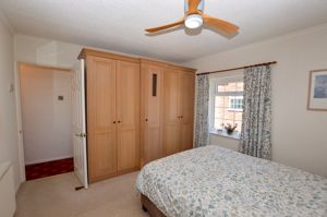 Bedroom One- click for photo gallery